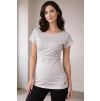 Adaptivní tričko Sofia light stripes