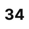 34