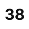 38