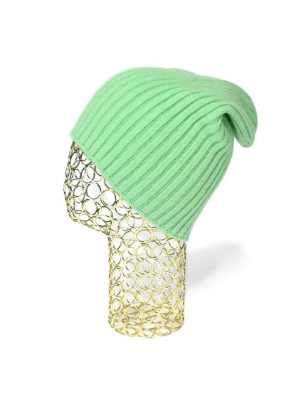 Dámska zimná čiapka Tali, Mentolová (Veľkosť UNI)