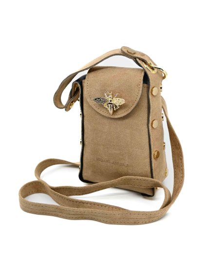 Malá crossbody kabelka Abby