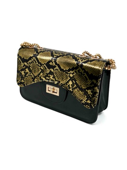 Zlatá kabelka Athéna