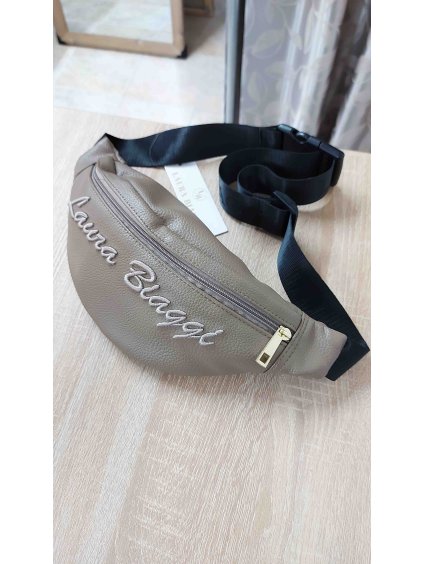 Hnedá športová ľadvinka LB