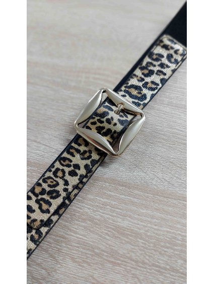 Ozdobný opasok na šaty