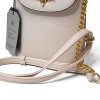 Malá béžová kabelka Veny