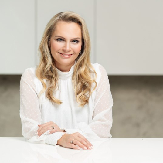 Poradna Tricholožky