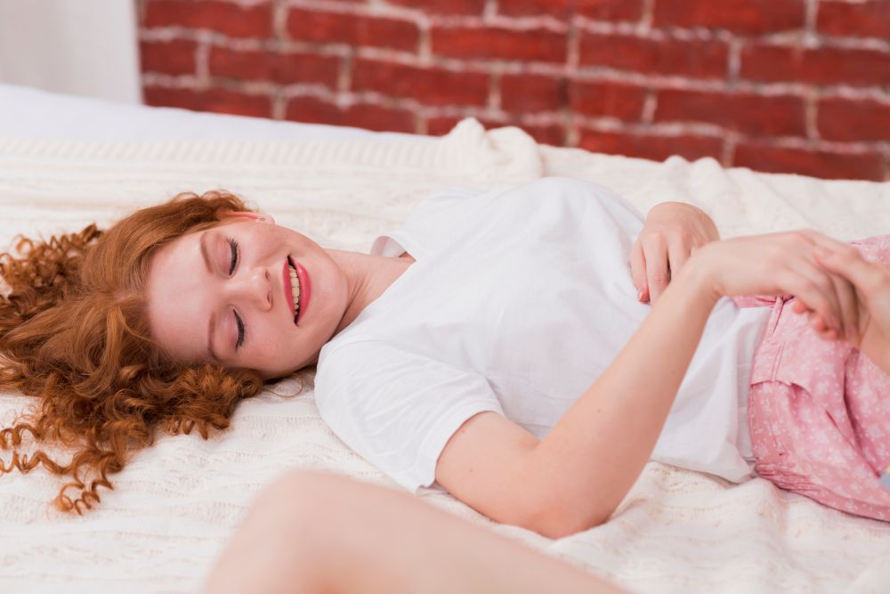 CYKLICKÝ HORMONÁLNÍ KALENDÁŘ - Jak porozumět sobě a podpořit své tělo v každé fázi
