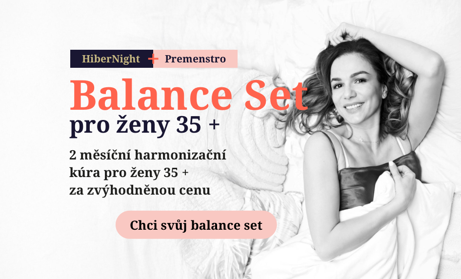 Balance set 2026