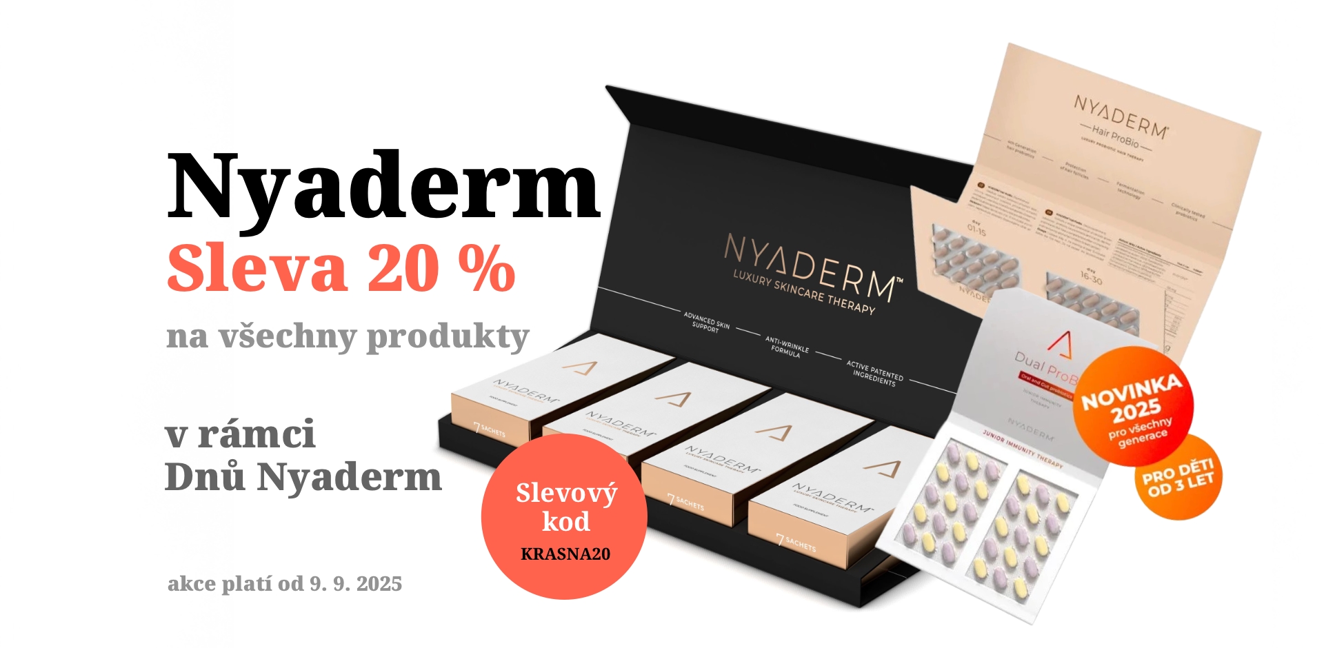 Dny nyadrem