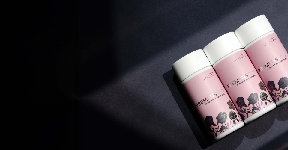 Balance Set pro ženy 35 +