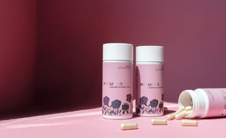 Balance Set pro ženy 35 +