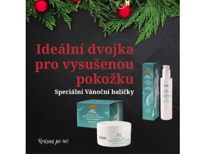 Vanocni balicek 1