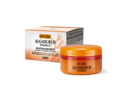 GUAM ALGASCRUB