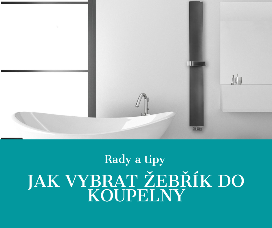 Jak vybrat žebřík do koupelny?
