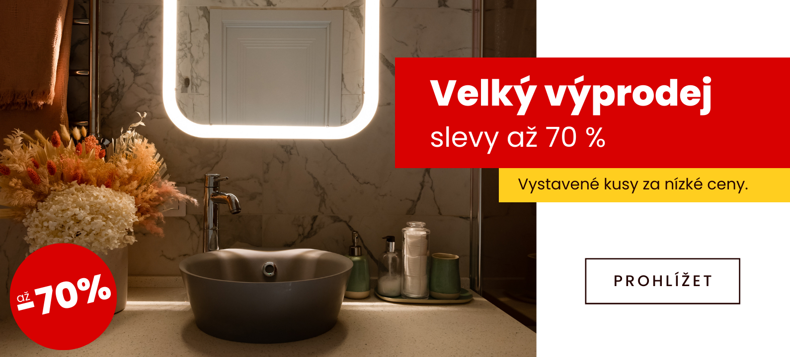 Výprodej