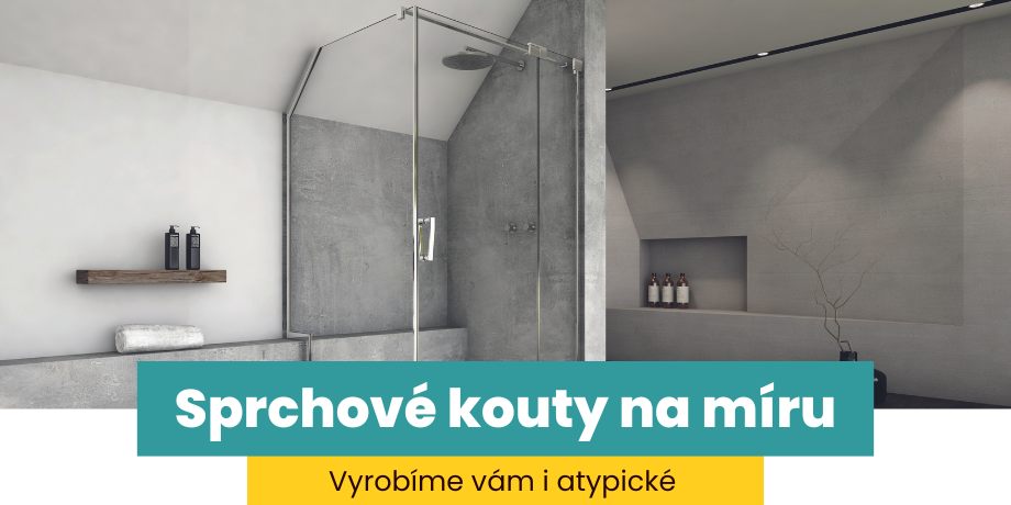 Spchový kout na míru