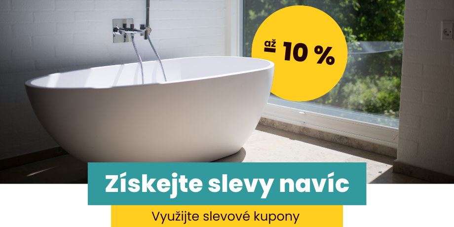 Slevové kupóny