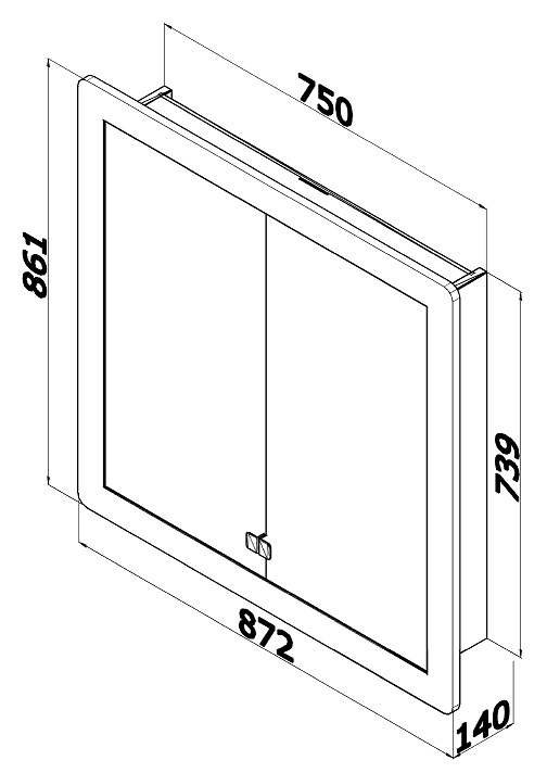 GRID-GA-75-2D