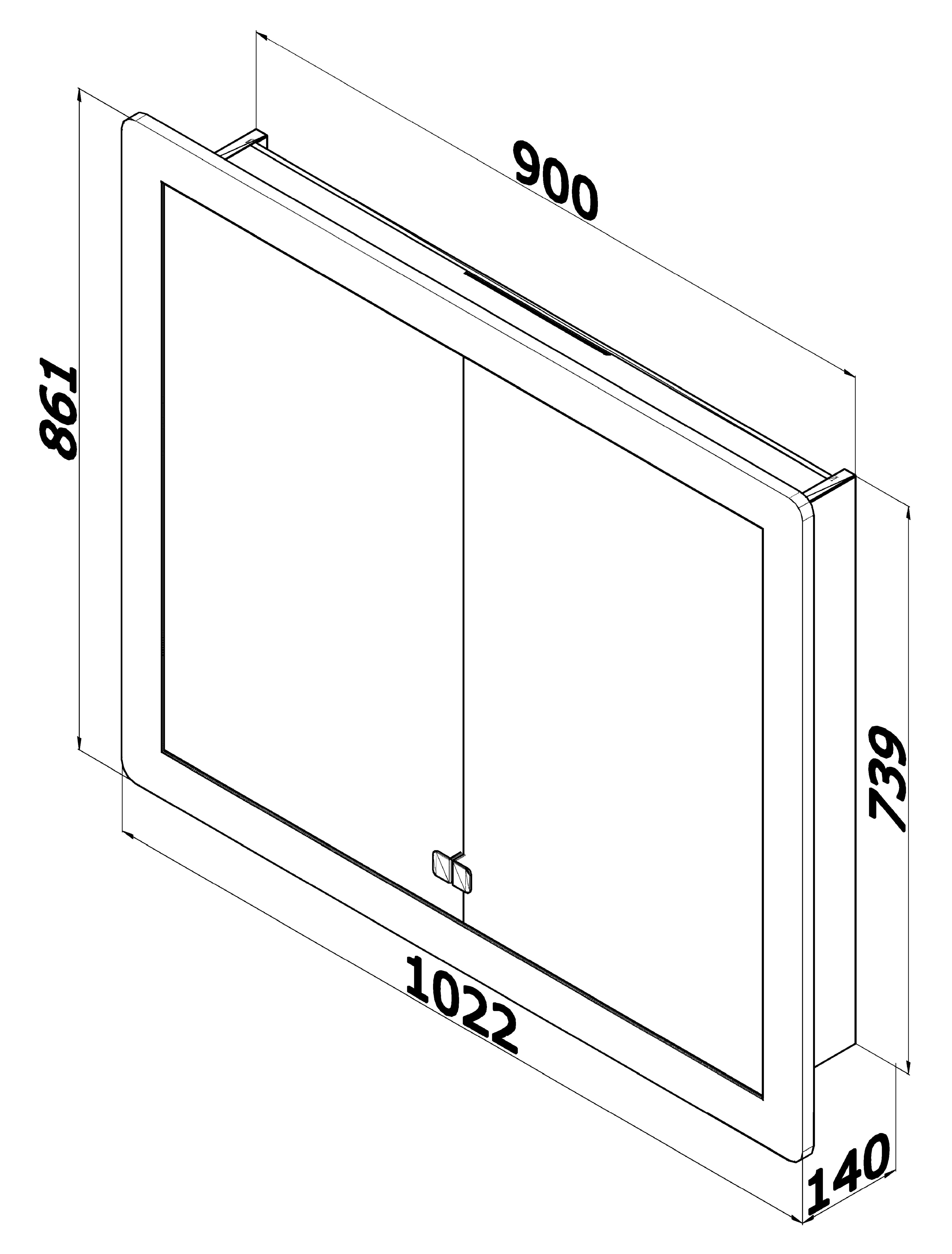 GRID-GA-90-2D