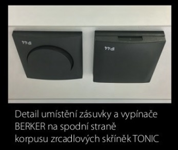 tonic zs