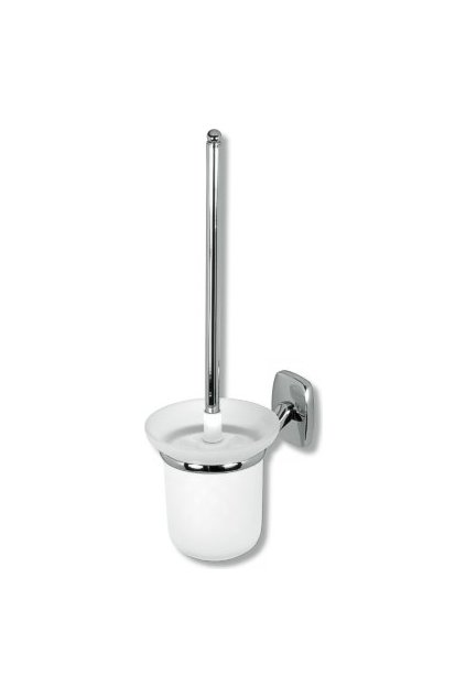 NOVASERVIS WC štětka ORFEUS chrom, 6933,0