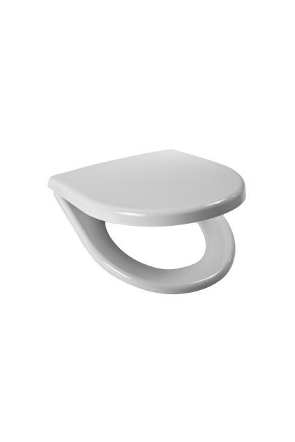 JIKA sedátko s poklopem LYRA plus - SLOW CLOSE, H8933853000001