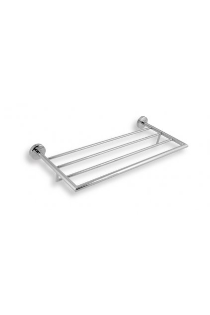 NOVASERVIS držák osušky 650 mm METALIA 11 chrom, 0147,0
