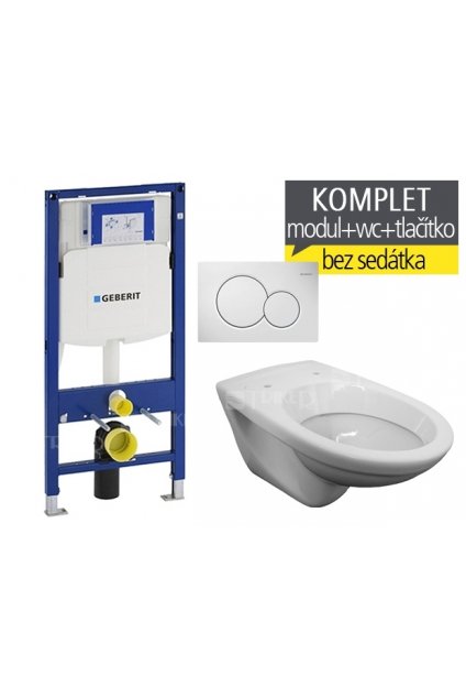 Zavesny wc komplet t 06 duofix ep klozet zavesny 061 v