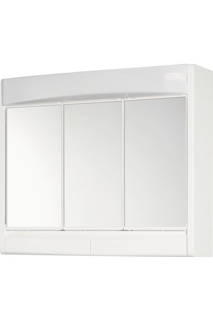 SAPHIR galerka s osvětlením 60x51x18 cm, 591322