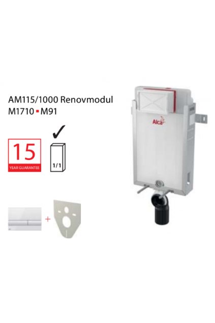 renovmodul