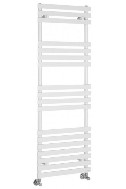 SAPHO JALOUSI otopné těleso 500x1500mm, 765W, bílá, 1801-08