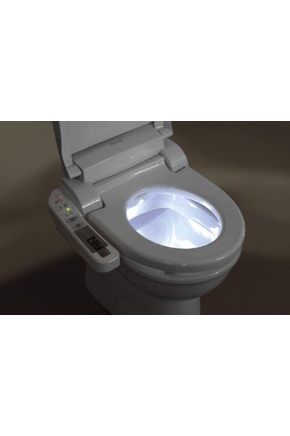 AQUALINE - BLOOMING EKO elektronický bidet NB-1120D