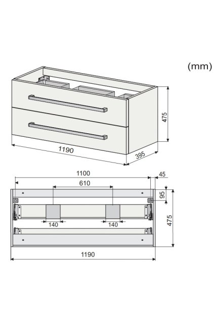 CUBE2120ZBL