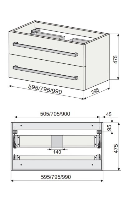 CUBE280ZBL