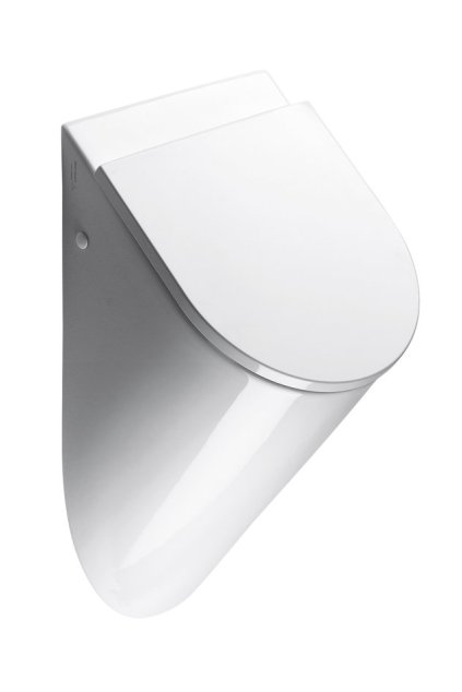769711 orinatoio wall hung urinal asso