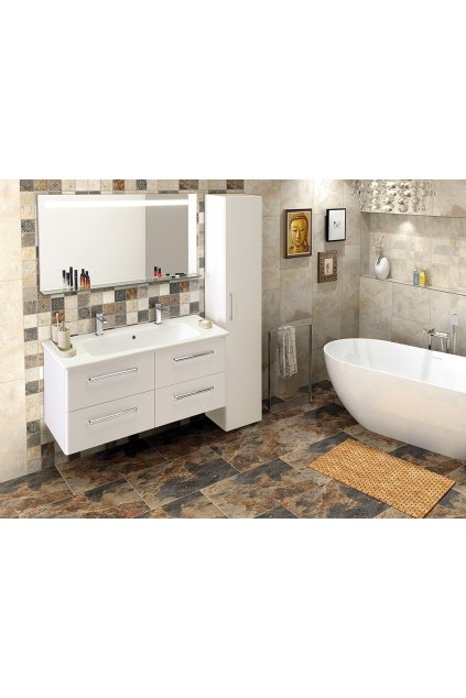 bt120 zrcadlo cesta