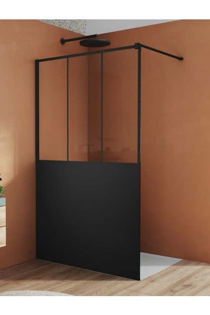 sanswiss walk in easy str4p loft 69 140cm pevna sprchova stena s 17299