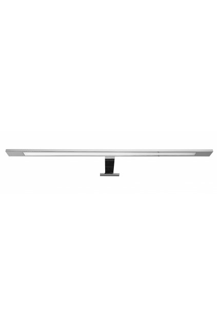 Dřevojas OSVĚTLENÍ FIDO, LED, 600 mm, chrom, 12 W, 00083