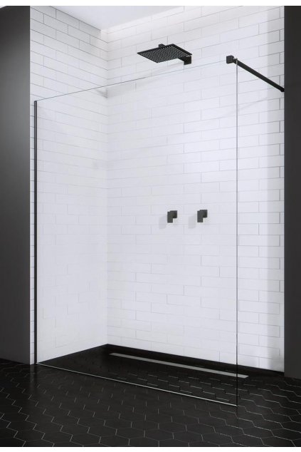 Modo New Black II kadr