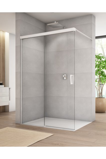 Ronal CADURA CAW2 WHITE LINE