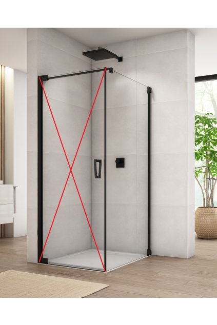 Ronal CADURA CA1C CAT1 BLACK LINE 1