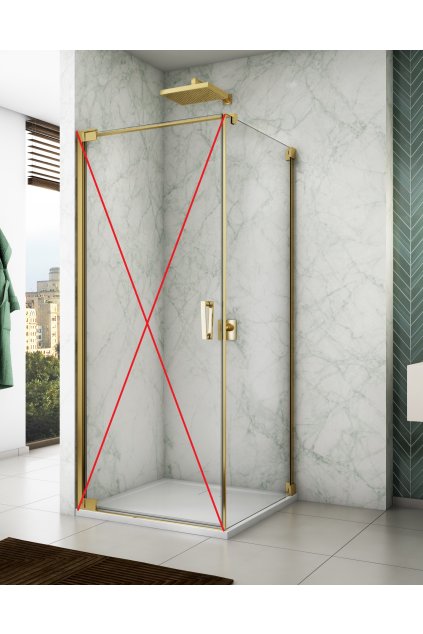 Ronal CADURA CA1C CAT1 GOLD LINE 1