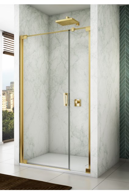 Ronal CADURA CA31C GOLD LINE