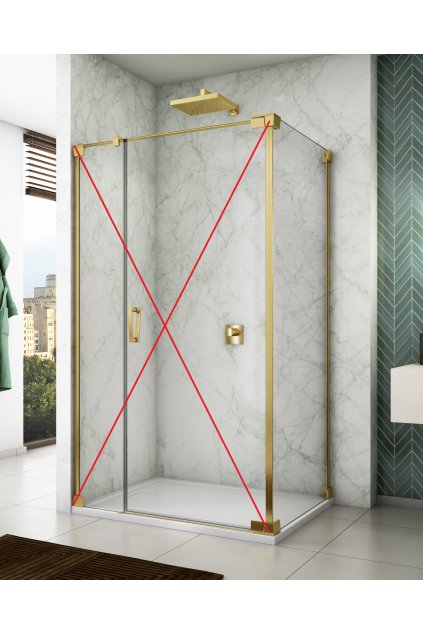 Ronal CADURA CA31C CAT2 GOLD LINE