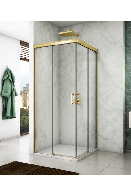 Ronal CADURA CAE2 G D GOLD LINE