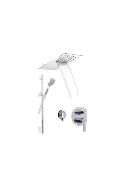 2797 1 sprchovy system chrom sk5001 rav slezak