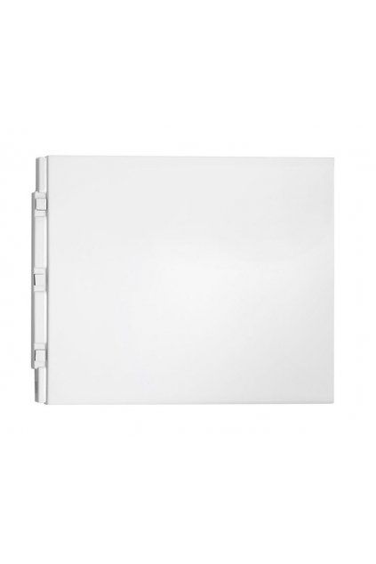 Polysan PLAIN panel boční 100x59cm, 72723
