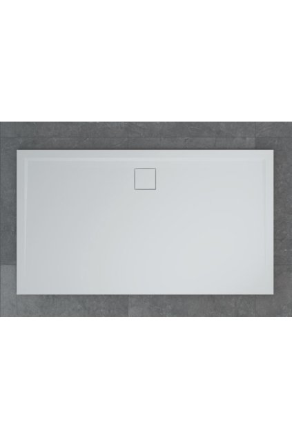 sanswiss ila wia brodzik prostokatny 100x80 konglomerat z odplywem bialy wia801000404 4 1 1 1 1 1 2 2 3 1