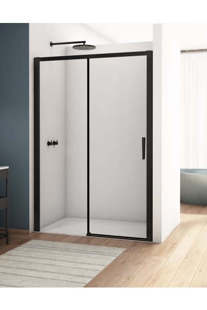 Ronal DIVERA D22S2B BLACK LINE