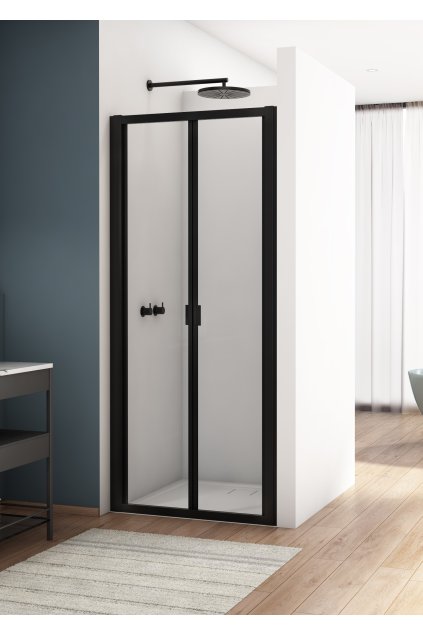 Ronal DIVERA D22K BLACK LINE